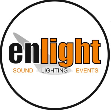 Enlight Sound Lighting and Events